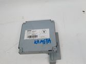 Camera control unit module