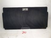 Trunk/boot floor carpet liner