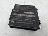 Airbag control unit/module