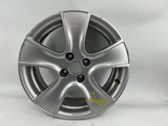 R16 alloy rim
