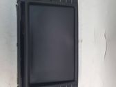 Radio/CD/DVD/GPS head unit