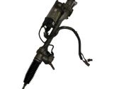 Steering rack