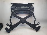 Front subframe