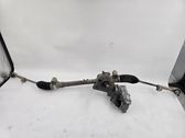 Steering rack