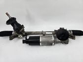 Steering rack