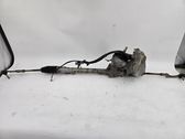 Steering rack