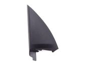 Plastic wing mirror trim cover