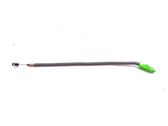 Rear door cable line