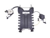 Seat adjustment motor