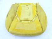 Front passenger seat console base