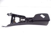 Center console