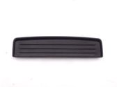 Glove box pad