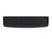 Glove box pad
