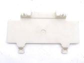 Centre console side trim front