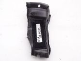 Air micro filter air duct channel part