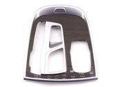 Center console decorative trim