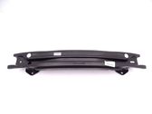 Rear bumper support beam