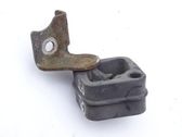 Muffler mount bracket/holder
