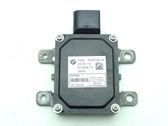 Oil pressure relay
