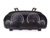 Speedometer (instrument cluster)