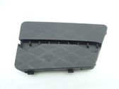 Front tow hook cap/cover