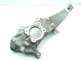 Front wheel hub spindle knuckle