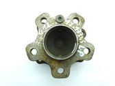 Front wheel ball bearing