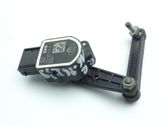 Headlight/headlamp level sensor