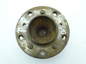 Front wheel ball bearing