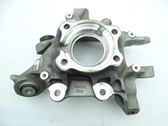 Stub axle