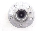 Rear wheel ball bearing