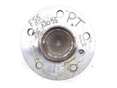 Rear wheel ball bearing