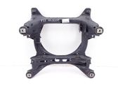 Front axle beam