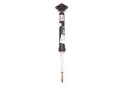 Rear shock absorber/damper
