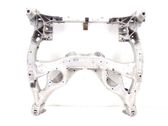 Front axle beam