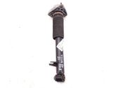 Rear shock absorber/damper