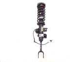 Front shock absorber/damper