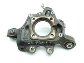 Stub axle