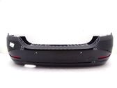 Rear bumper