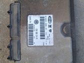 Engine control unit/module