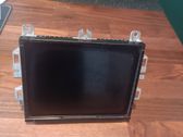 Radio/CD/DVD/GPS head unit