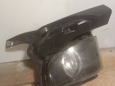 Fog light bracket