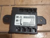 Door control unit/module