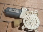 Front door window regulator motor