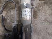 Amortiguador delantero con muelle espiral