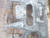 Dashboard cross member/frame bar