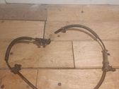 ABS Sensor hinten