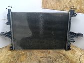 Radiador del refrigerante