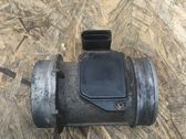 Mass air flow meter