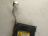 Xenon control unit/module